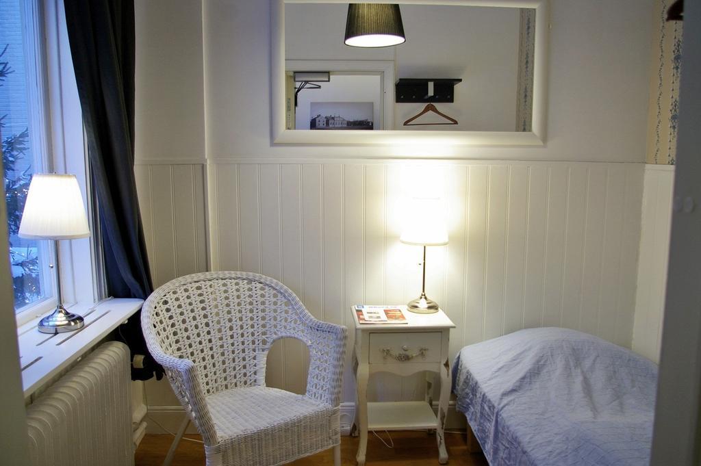 Hotell Kungsangstorg Uppsala Room photo
